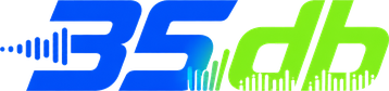 35db লোগো
